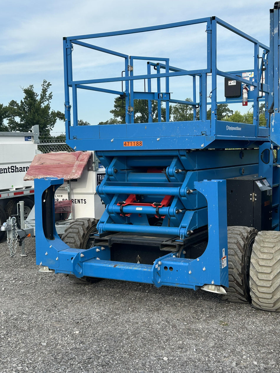 2024 GENIE GS-4390 RT