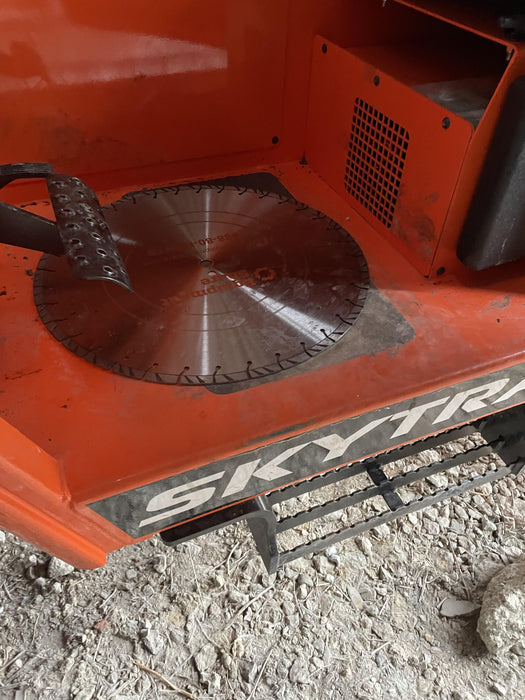 2020 HUSQVARNA FS 400