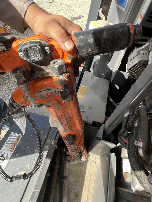 2022 MICHIGAN PNEUMATIC ES-TPB60-118-TRACKER