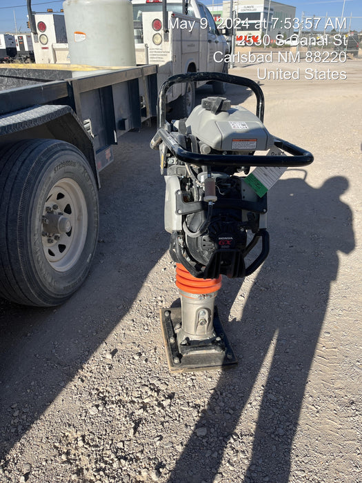 2023 MULTIQUIP MTX60HD