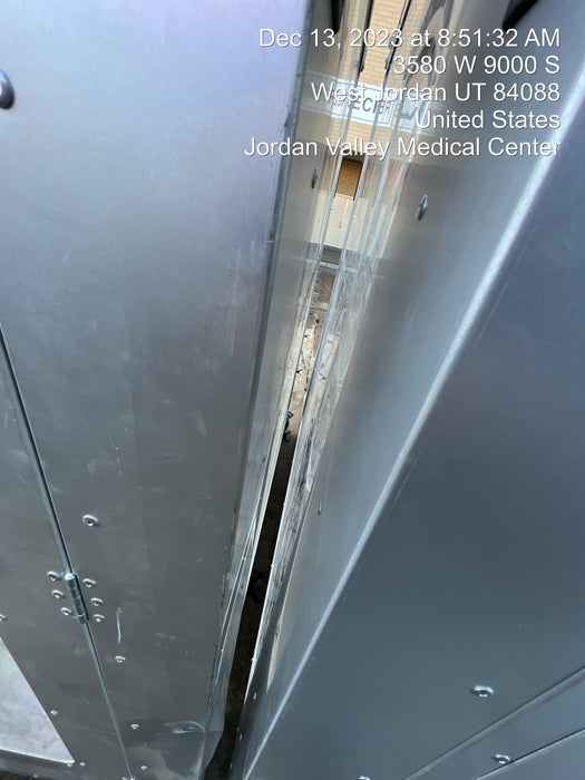 2020 ABATEMENT TECHNOLOGIES AG3000MCCK