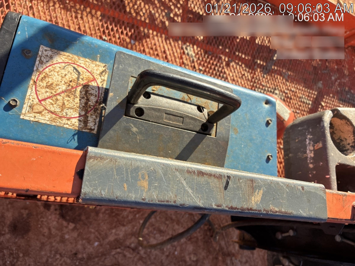2024 MILLER ELECTRIC CST-282
