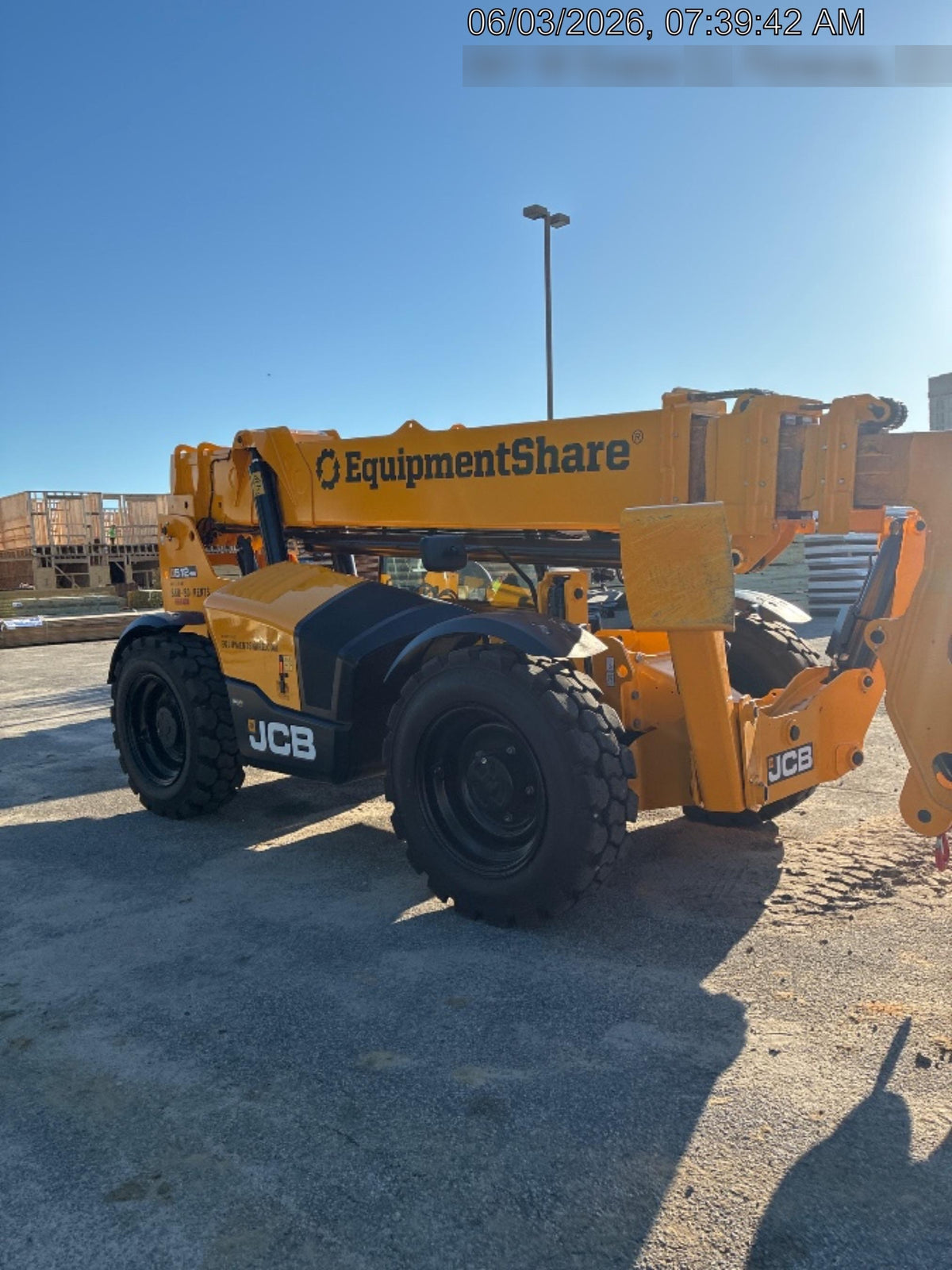 2026 JCB 512-56