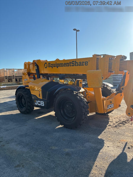 2026 JCB 512-56