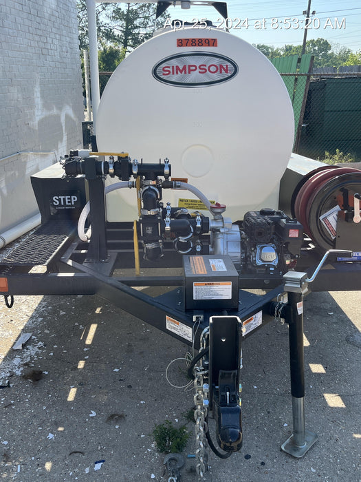 2023 SIMPSON SWT-52517