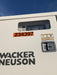 2022 WACKER NEUSON G25