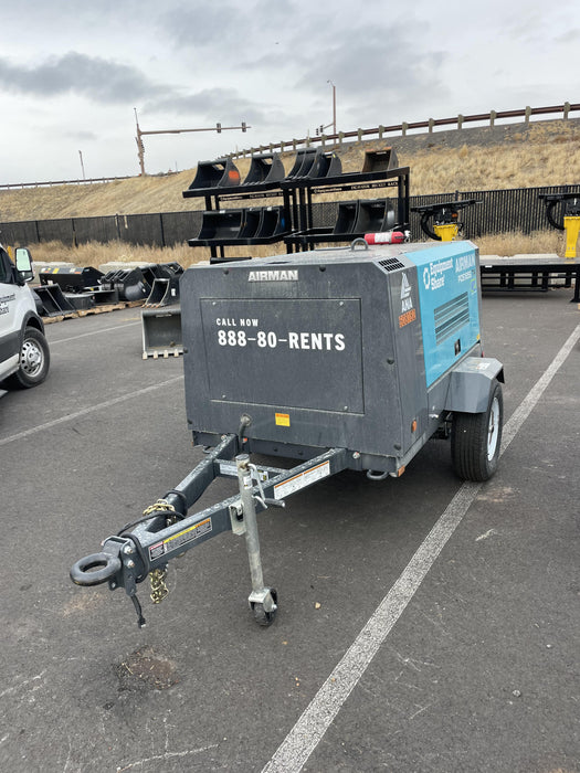 2025 AIRMAN PDS185S CWK