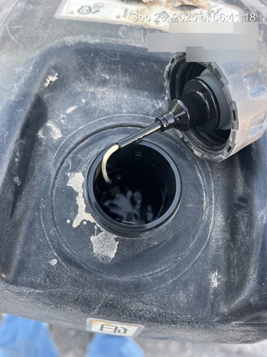 2024 HUSQVARNA LT6005