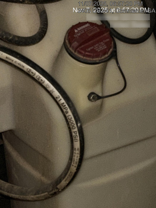 2020 GENIE GS-4069 RT