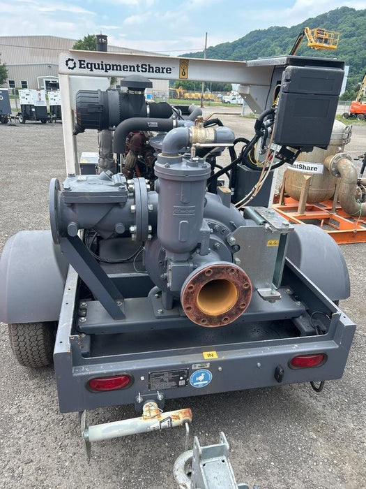 2023 ATLAS COPCO PAC F66 KD