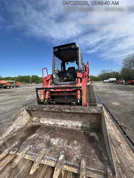 2023 ARROW MATERIAL HANDLING F5100CB