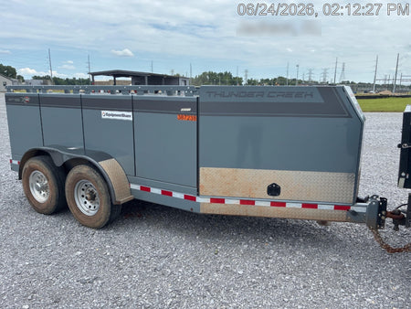 2024 THUNDER CREEK MTT920