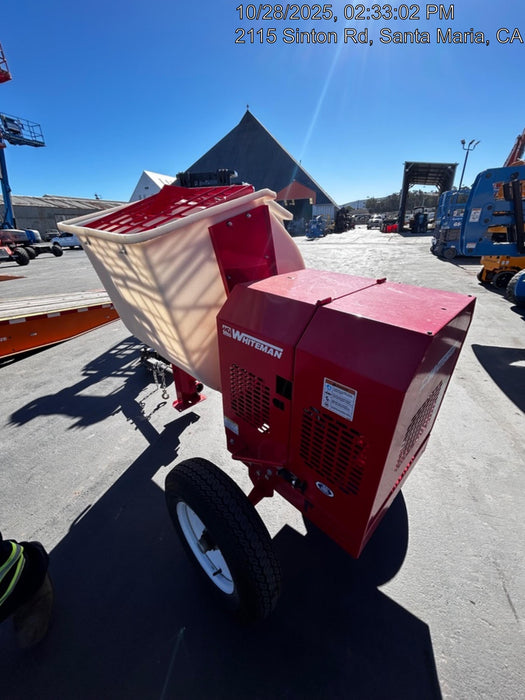 2025 MULTIQUIP WM90PH8