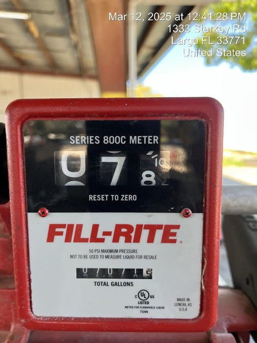 2024 LINCOLN ELECTRIC LE400