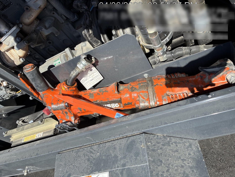 2022 AMERICAN PNEUMATIC TOOL APT-M190