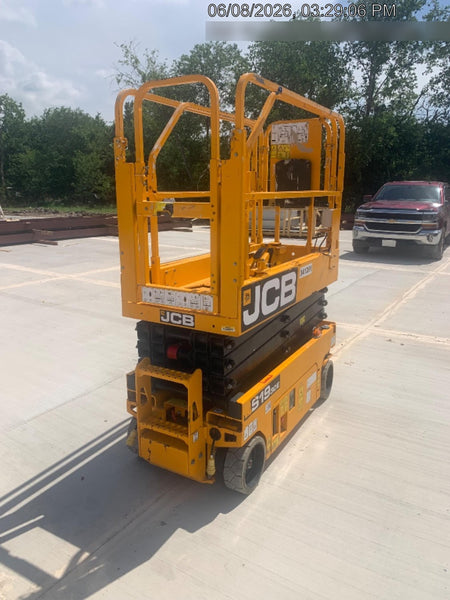 2023 JCB S1930E