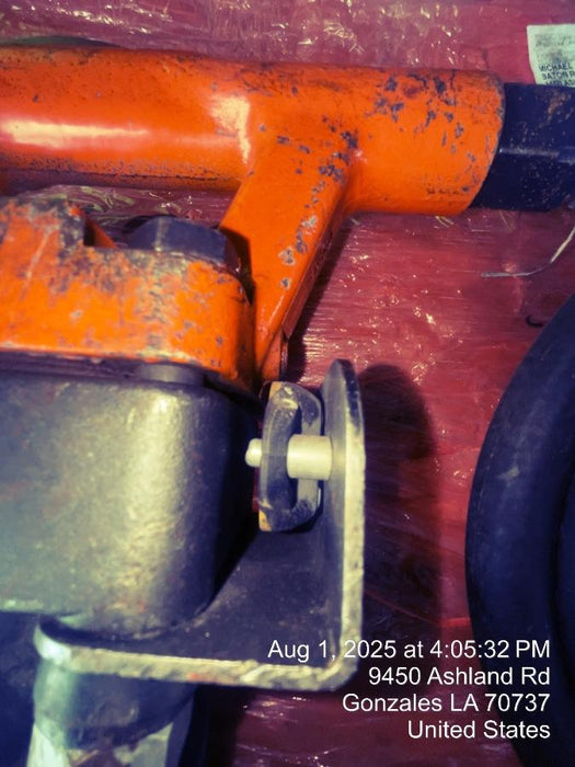 2021 MICHIGAN PNEUMATIC MP-CH3R