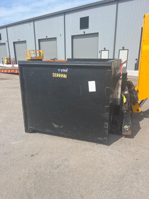 2024 STAR INDUSTRIES 1430