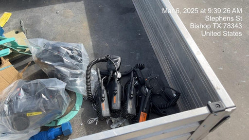 2023 MOTOROLA R7 DISPLAY