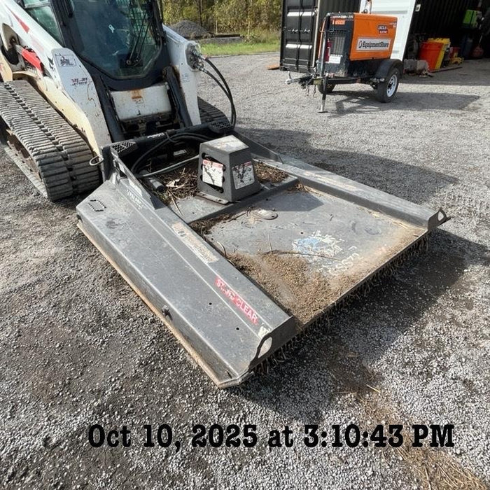 2020 PALADIN 30372A-0022