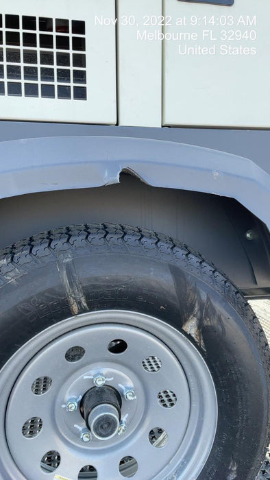 2022 ATLAS COPCO QAS25 CWK