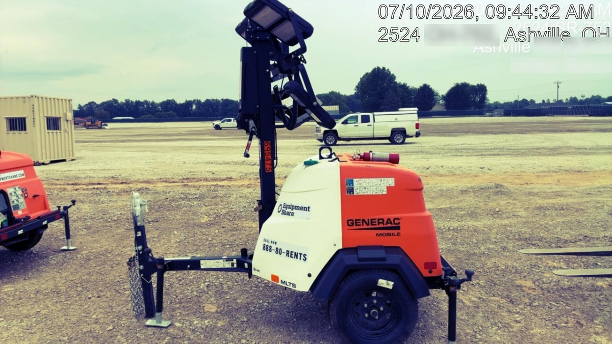 2026 GENERAC MLTS-4