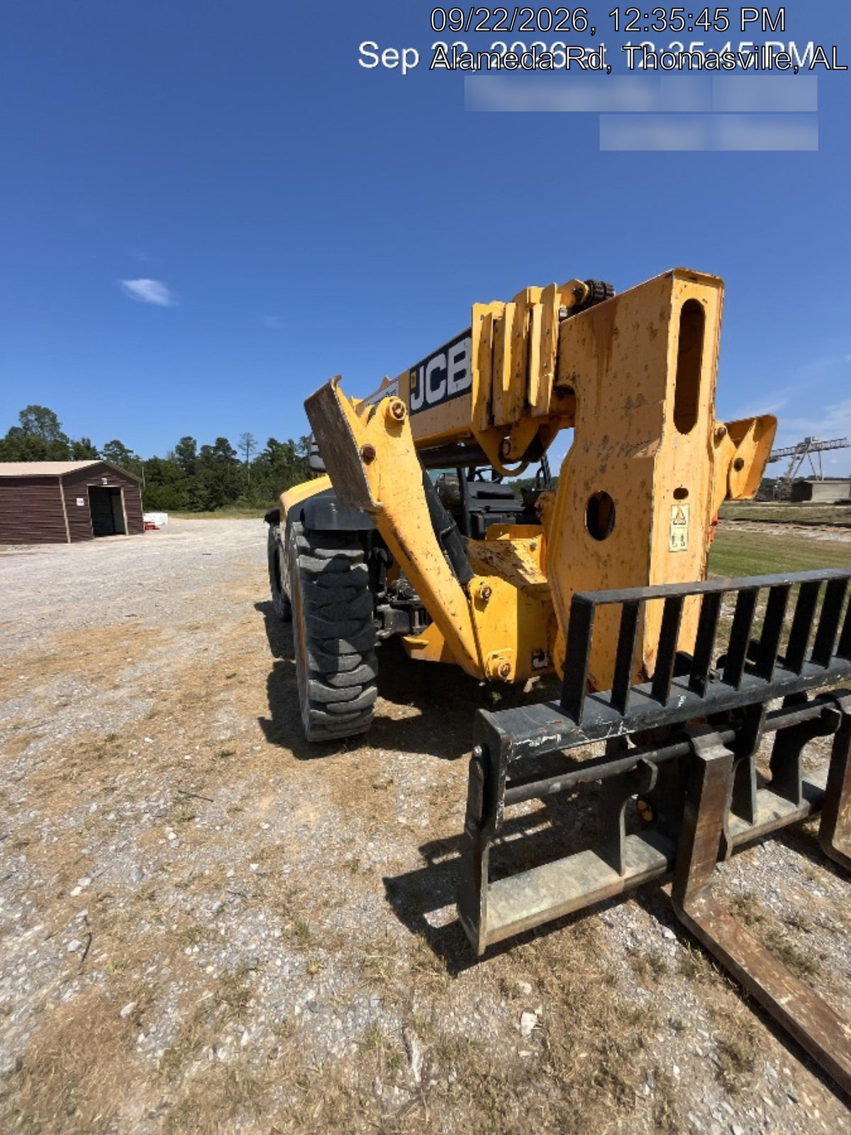 2020 JCB 510-56