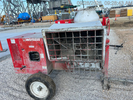 2025 MULTIQUIP WM120PHD