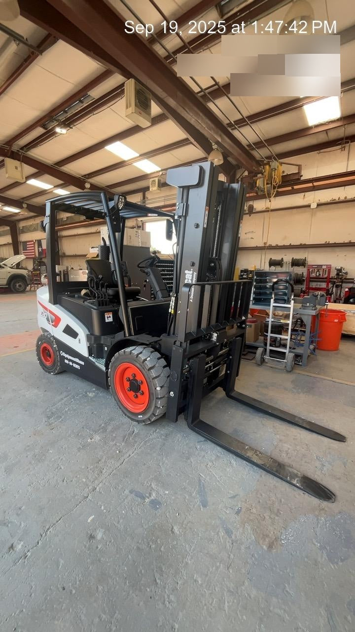 2025 DOOSAN D30S-9