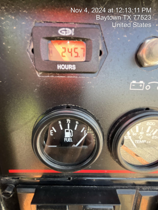 2024 LINCOLN ELECTRIC LE400