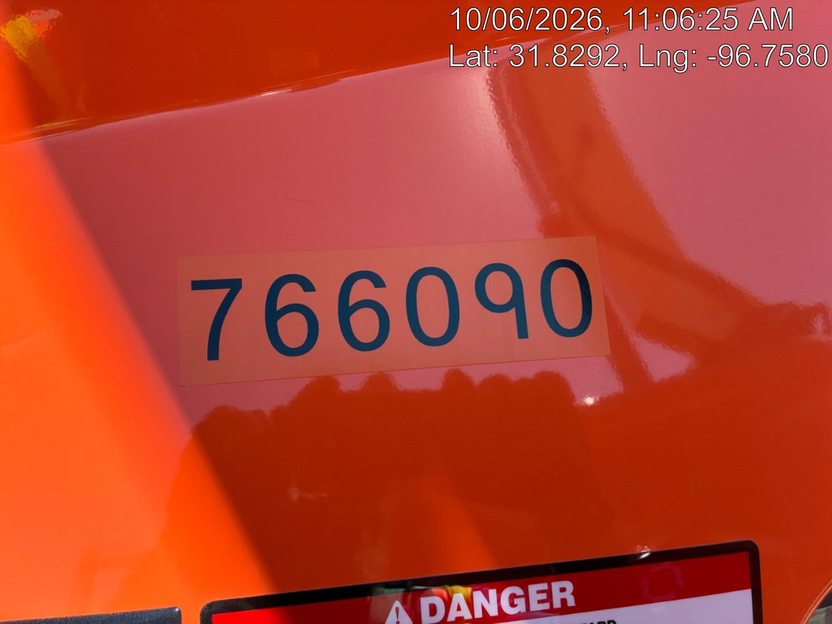 2026 JLG 460SJ
