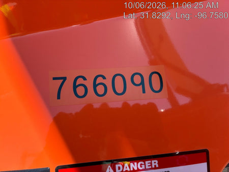 2026 JLG 460SJ