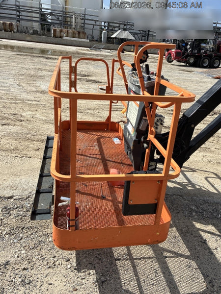 2021 JLG 1250AJP