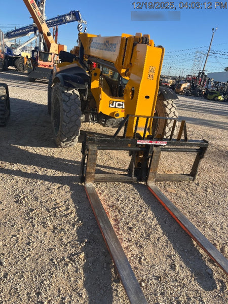 2025 JCB 509-42