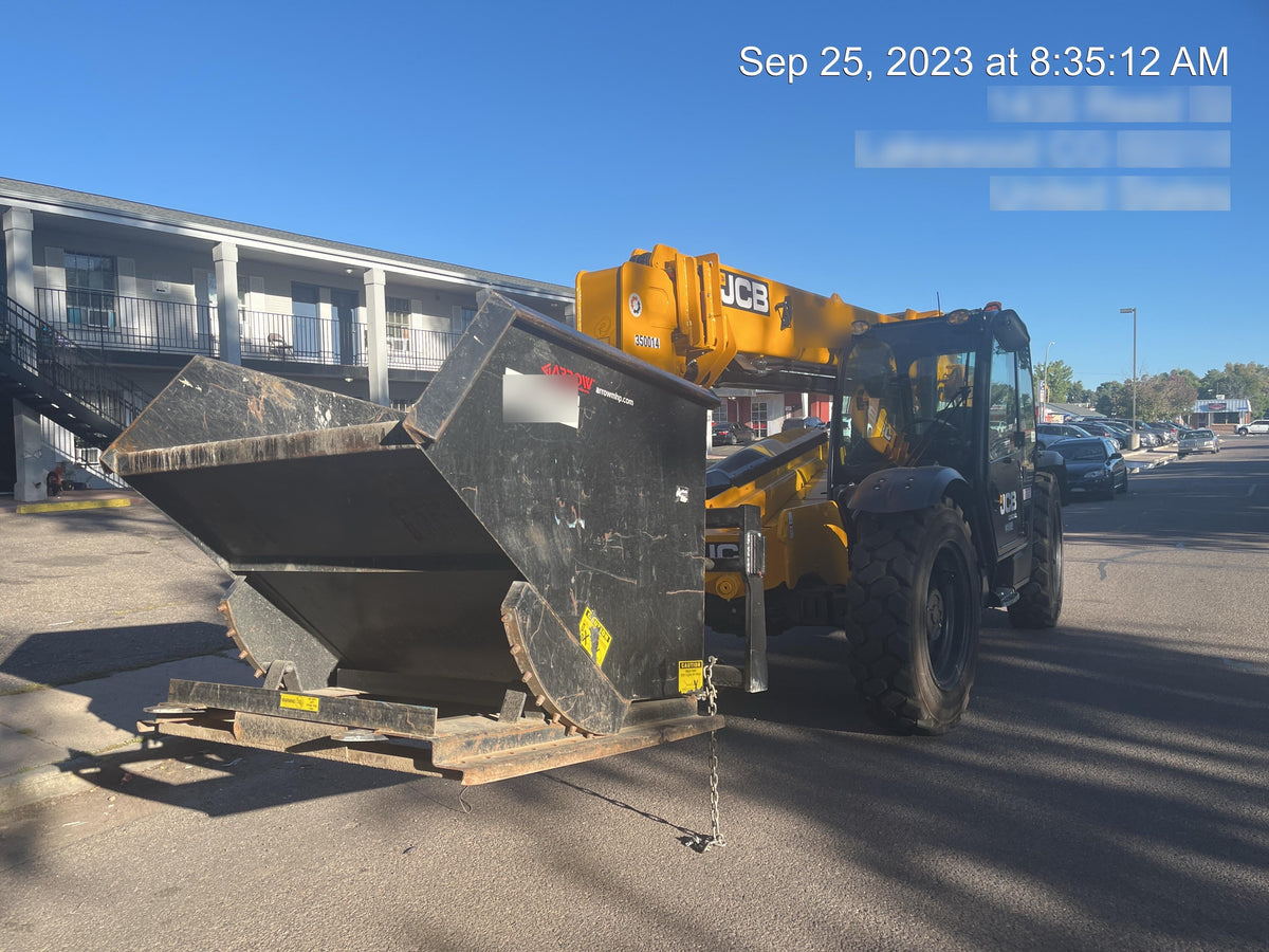 2019 ARROW MATERIAL HANDLING HP-6000-250