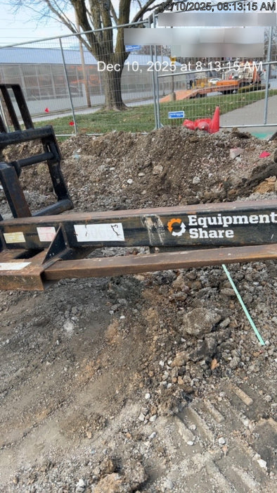 2021 ARROW MATERIAL HANDLING CE60-TH-SWVL-STP