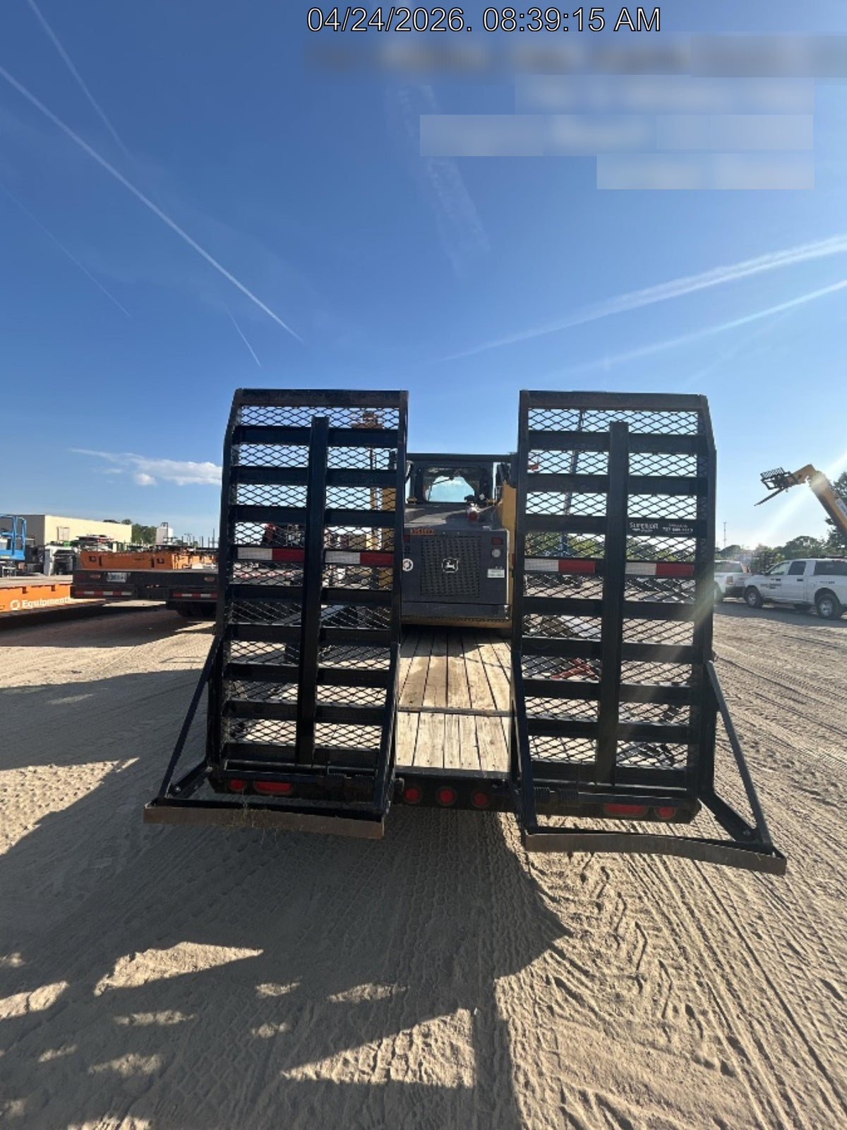 2022 PJ TRAILERS 14K-PJ Trailers