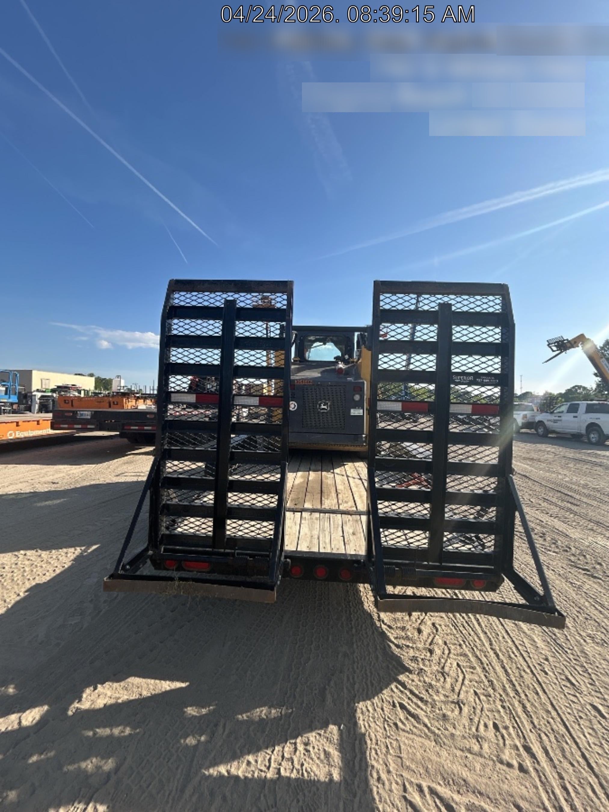2022 PJ TRAILERS 14K-PJ Trailers