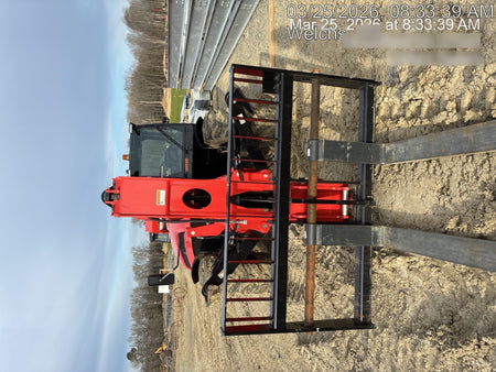 2025 MANITOU MTA1255