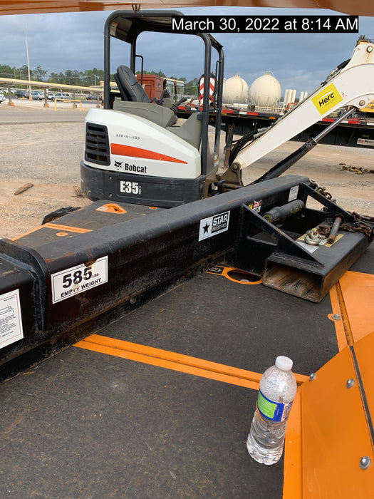 2021 STAR INDUSTRIES M1360B - Star JIB Boom