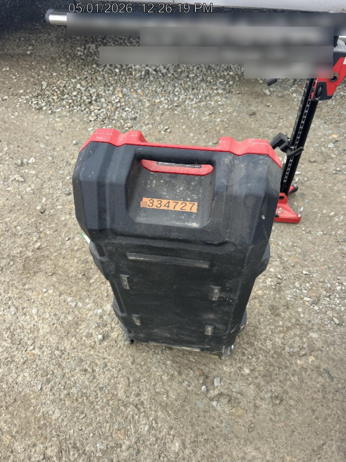 2023 MILWAUKEE MXF301-2CXS