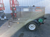 2021 Lincoln Electric Dual Maverick 200/200X Ready Pak 3 (includes trailer, cable rack, fender light kit)