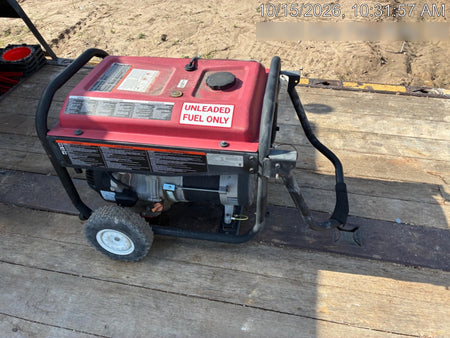 2025 MI-T-M GEN-6500-0MM1