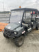 2023 Club Car CA1700D Canopy, Diesel, 4 Passenger