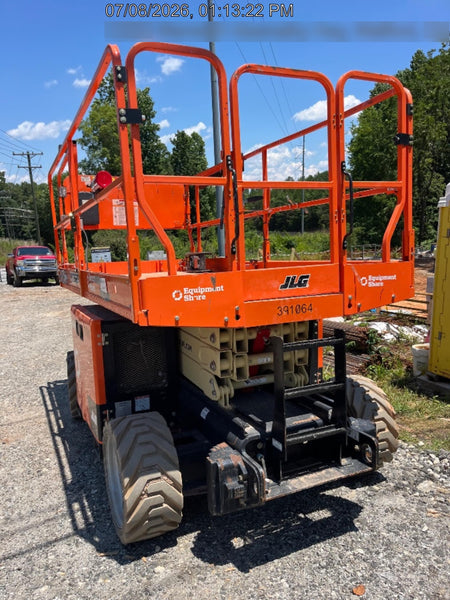 2024 JLG RT2669