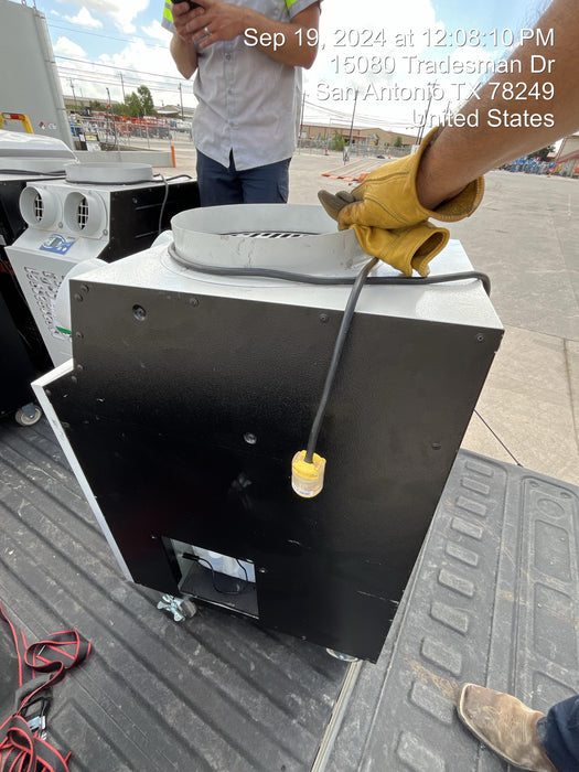 2023 KWIKOOL KPAC1411-2