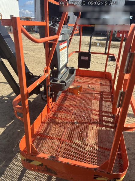 2025 JLG 460SJ