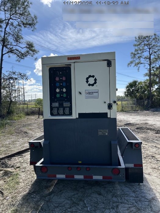 2021 ATLAS COPCO QAS200