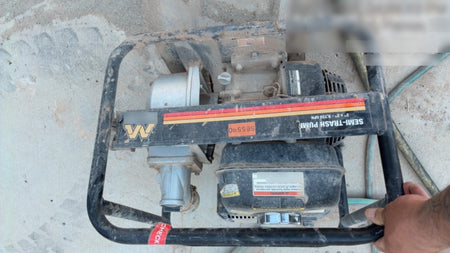 2025 MI-T-M WTP-S02-1MGH