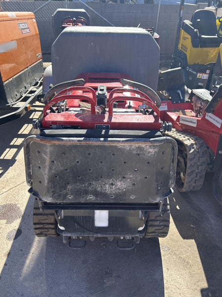 2023 TORO MBTX 2500-TS